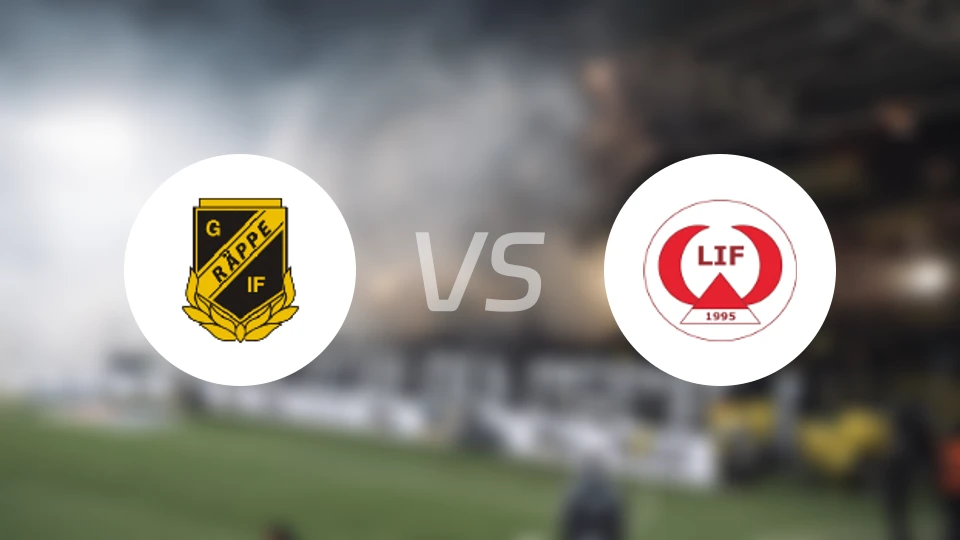 拉佩高尔夫vs利勒罗比分预测【2026/04/18】