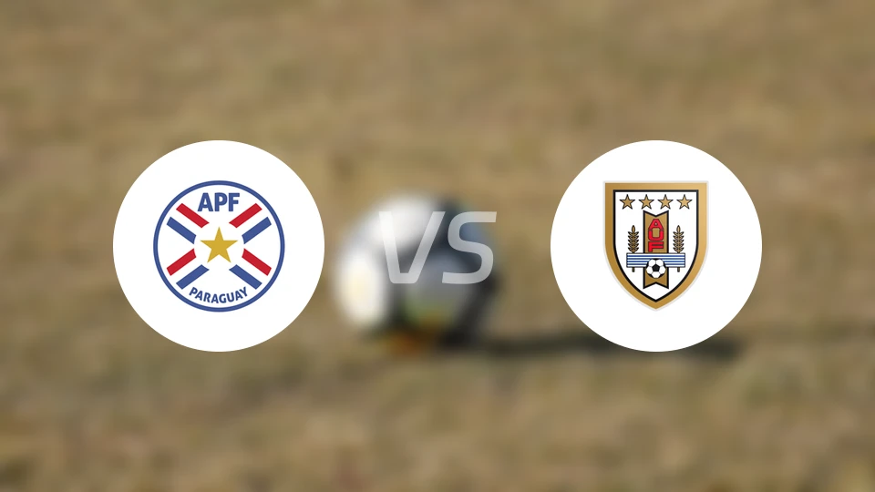 巴拉圭女足vs乌拉圭女足比分结果战报【2025/11/29】