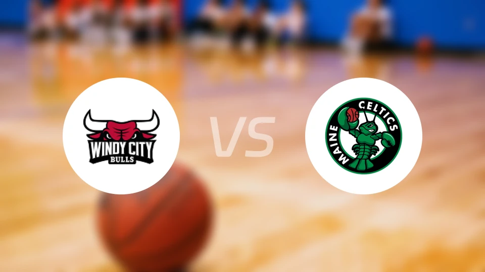 风城公牛vs缅因凯尔特人比分结果战报【2026/02/28】