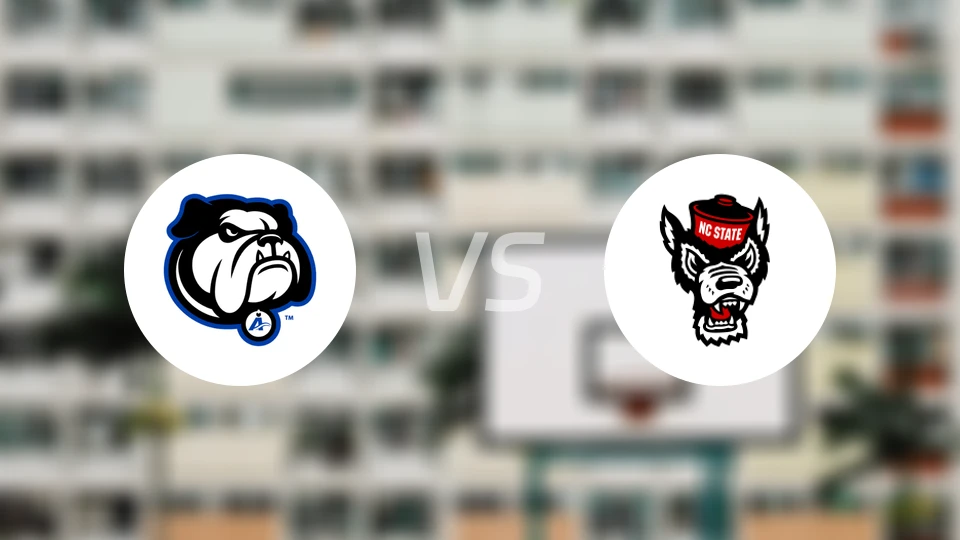 北卡阿什维尔分校vs北卡罗莱纳州立大学比分预测【2025/12/07】