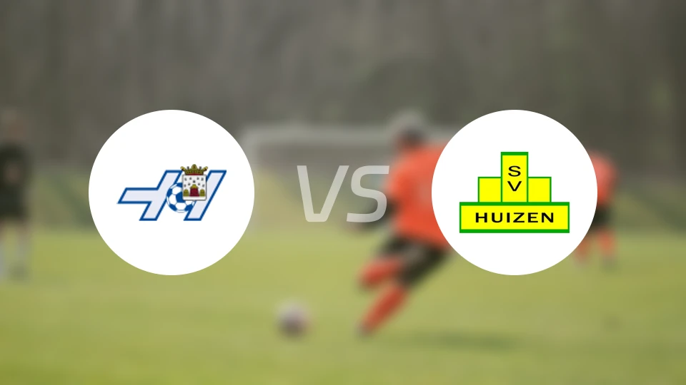 霍赫芬vs胡兹恩比分预测【2025/12/07】