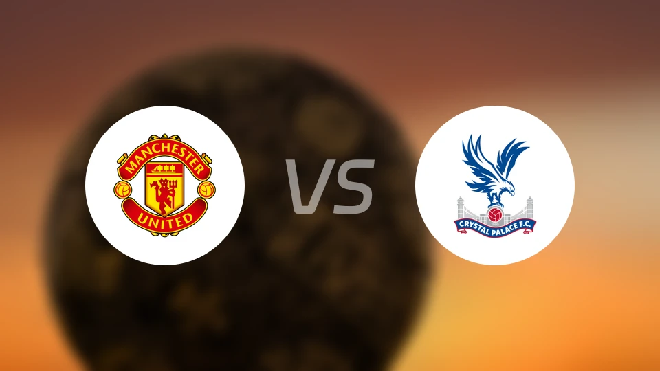 曼联vs水晶宫比分预测【2026/03/01】