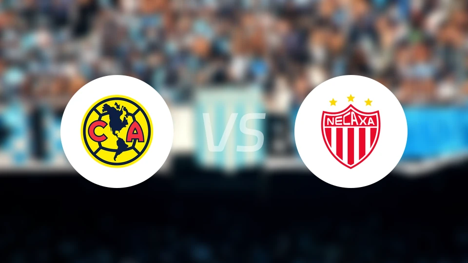 墨西哥美洲vs内卡萨比分预测【2026/02/01】