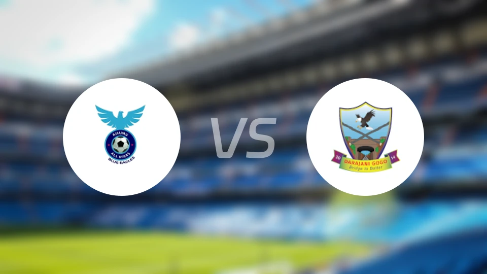 基苏木全明星vs达拉贾尼戈比分预测【2025/11/03】