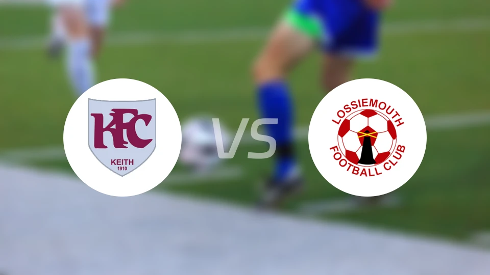 基斯vs洛西茅斯比分预测【2026/04/04】