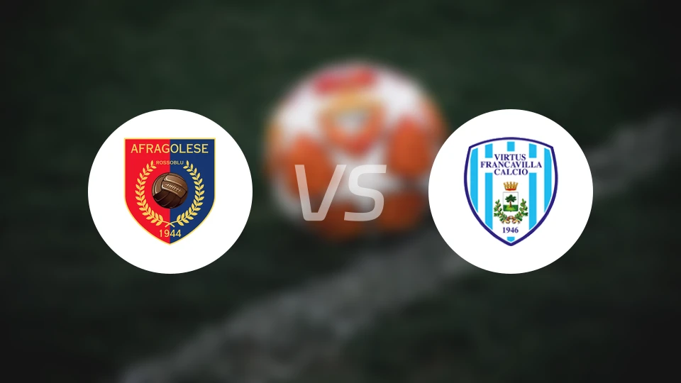 阿弗拉戈莱塞vs维鲁斯弗兰卡维拉比分预测【2026/04/02】