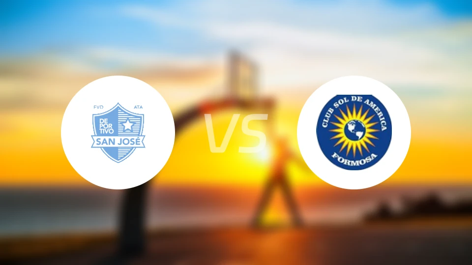 圣何塞vs美洲太阳俱乐部比分预测【2024/09/29】