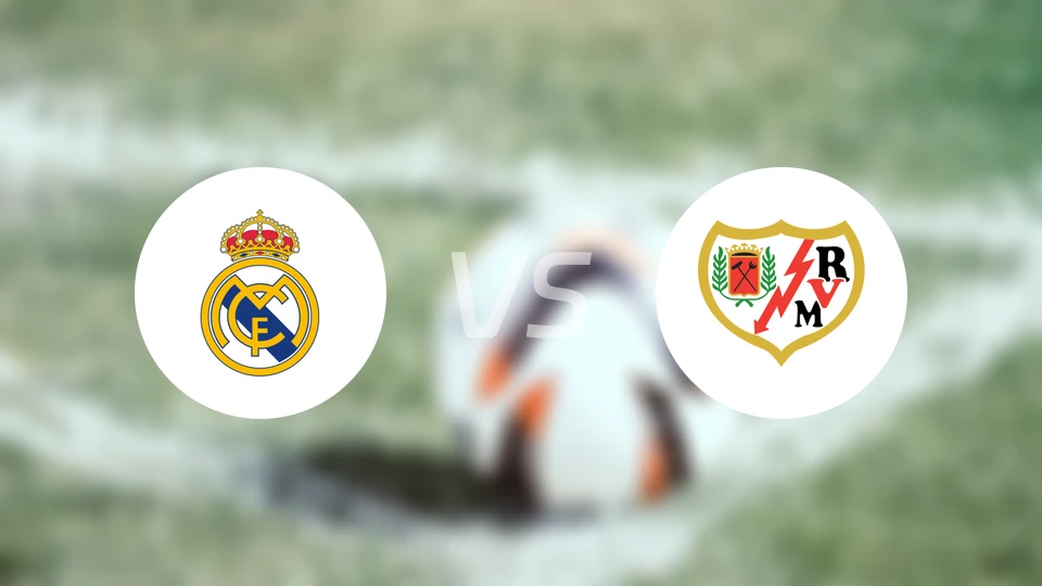 皇马vs巴列卡诺比分预测【2026/02/01】