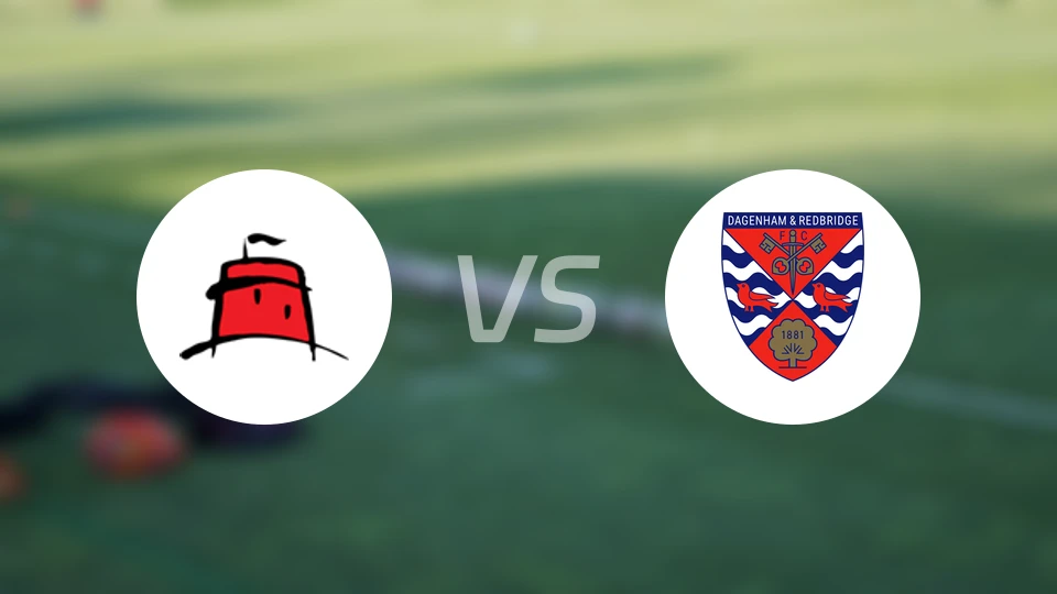 东伯尼vs达根汉姆比分预测【2025/11/05】