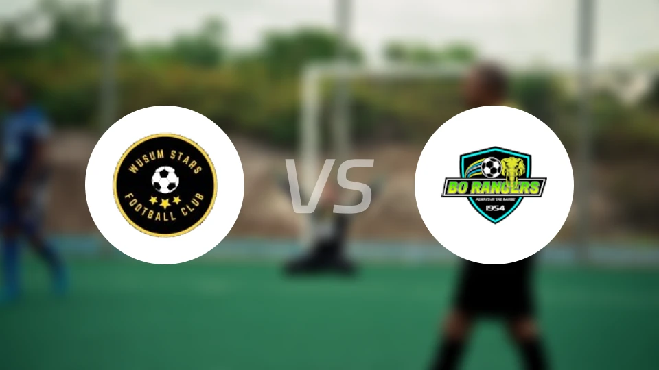 乌苏姆之星vs博游骑兵比分预测【2026/02/02】