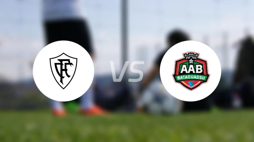 科伦巴恩斯vs巴塔瓜苏比分预测【2026/02/01】