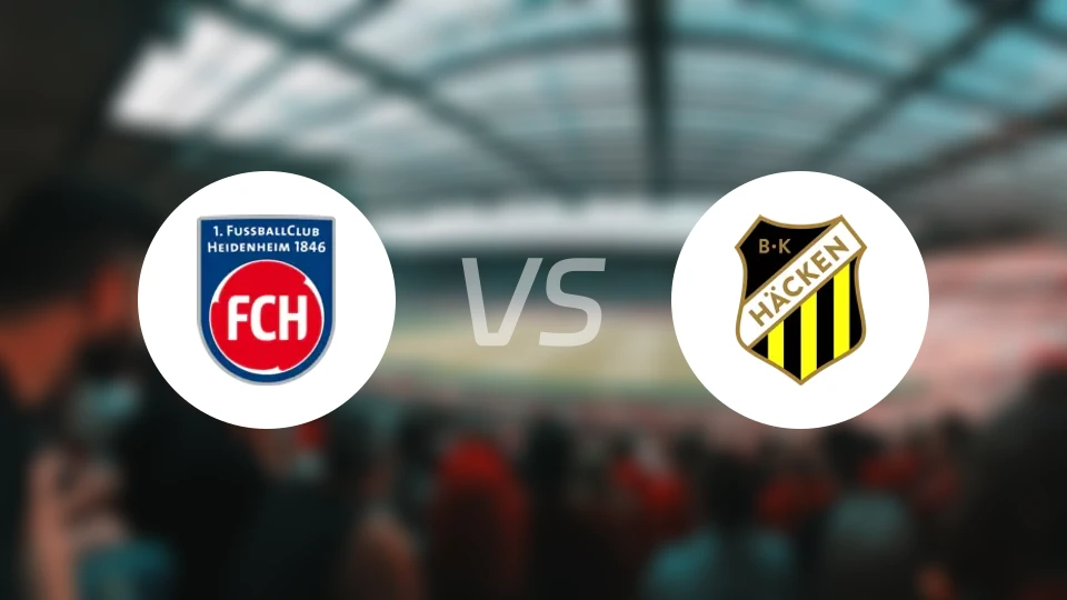 海登海姆vs赫根比分预测【2024/08/30】