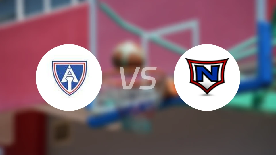 阿尔曼女篮vs拿尔维克女篮比分预测【2025/11/23】