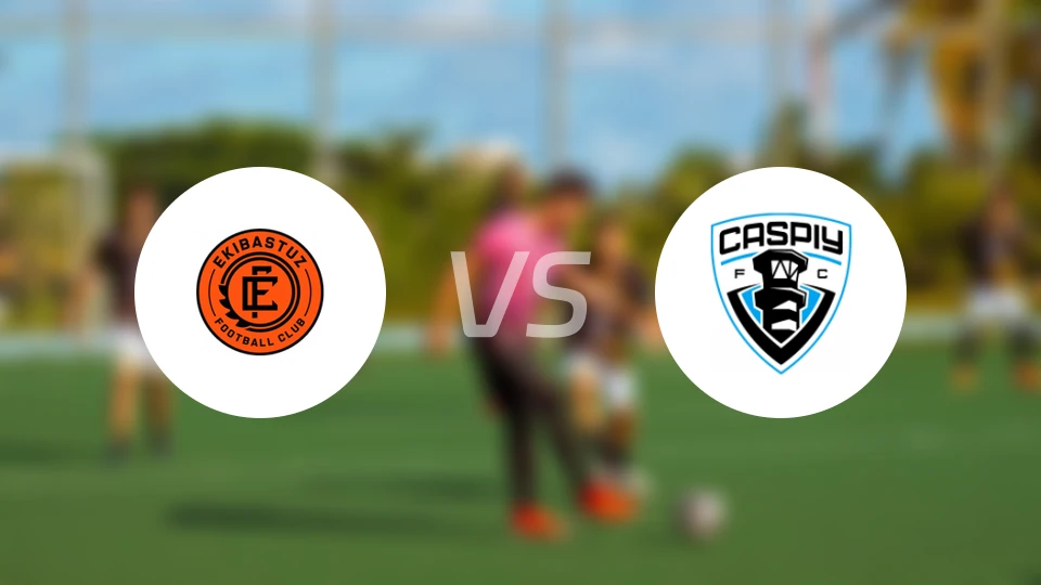 埃基巴斯图兹vs卡斯比阿克套比分预测【2026/04/09】