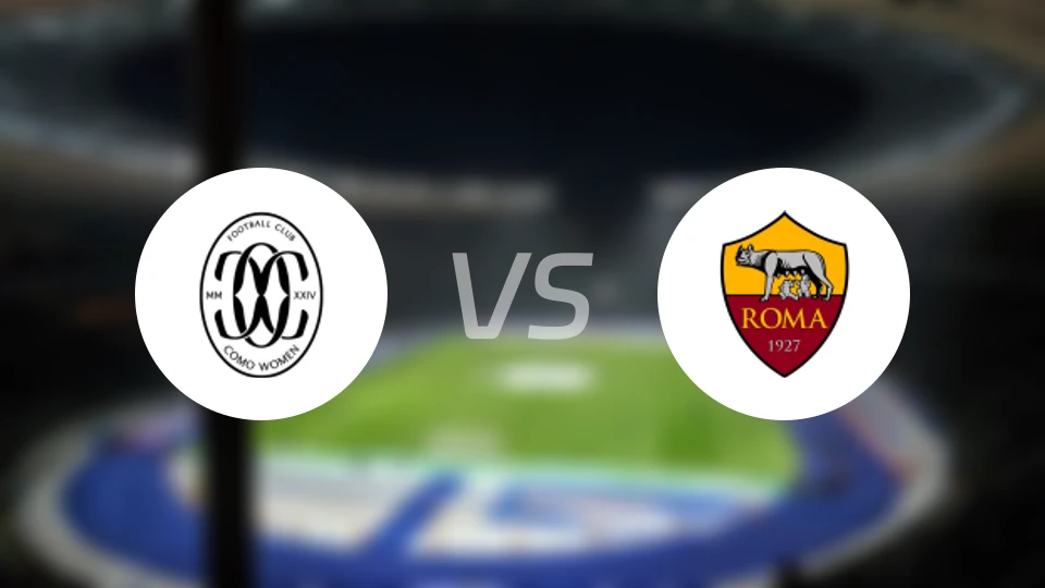 科莫女足vs罗马女足比分预测【2025/11/23】