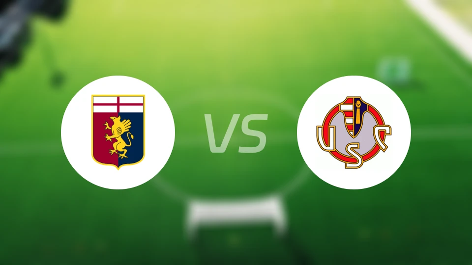 热那亚U20vs克雷莫纳U20比分预测【2026/03/15】