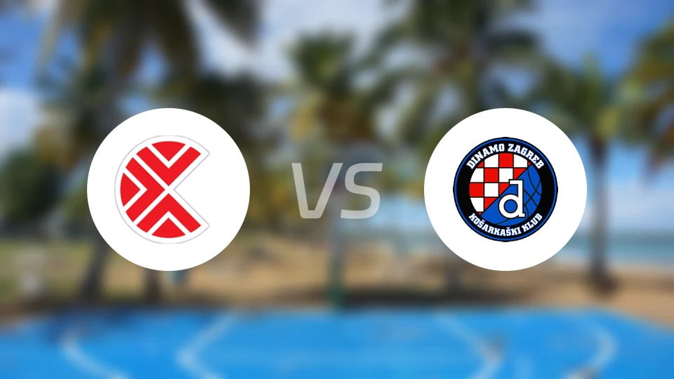 萨格勒布希伯纳vs萨格勒布迪那摩比分预测【2025/12/10】