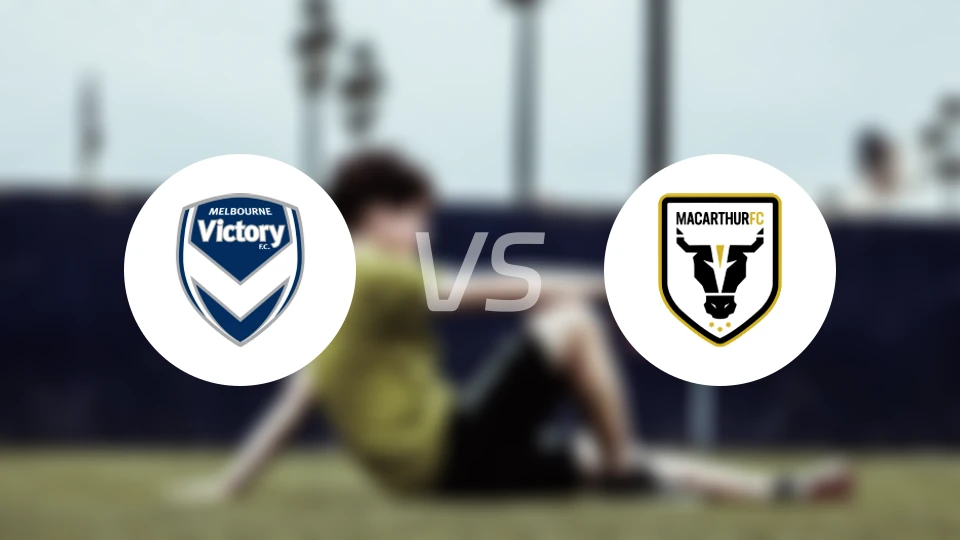墨尔本胜利vs麦克阿瑟FC比分预测【2026/03/15】