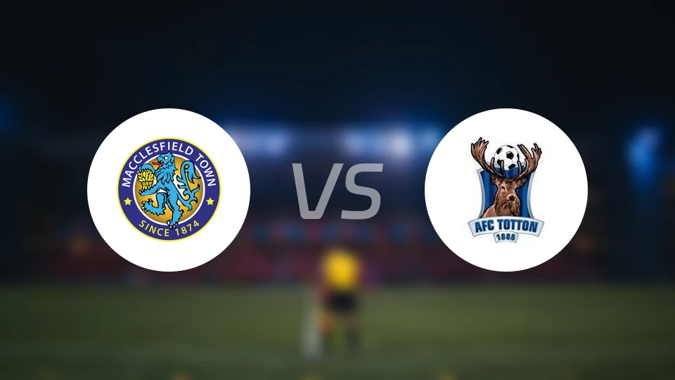 马科斯菲尔德镇vs托顿比分预测【2025/11/01】