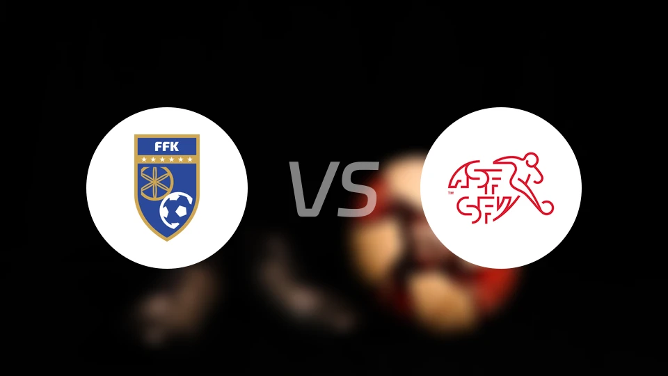 科索沃vs瑞士比分预测【2025/11/19】