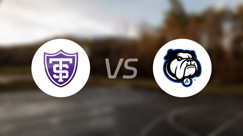 圣托马斯vs北卡阿什维尔分校比分结果战报【2025/12/14】