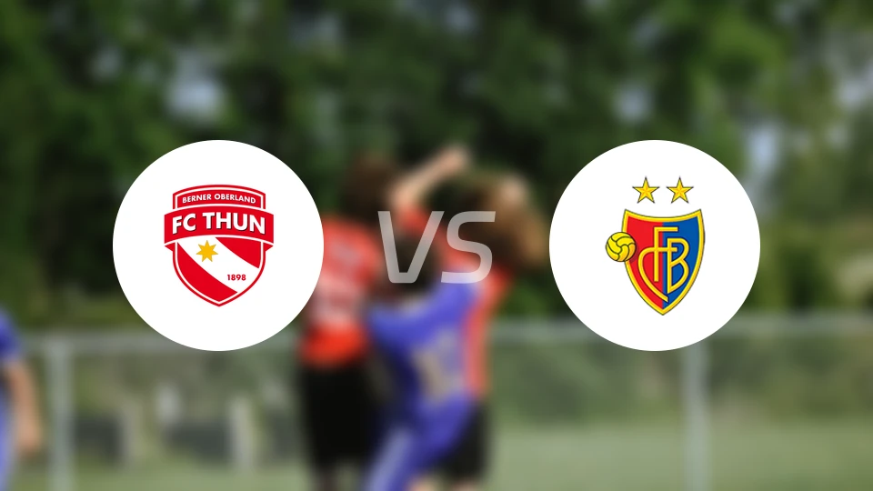 图恩vs巴塞尔比分预测【2026/04/12】