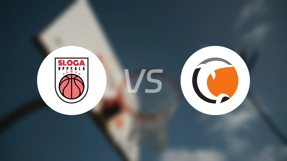 斯洛加乌普萨拉vs诺科平海豚比分预测【2025/12/17】