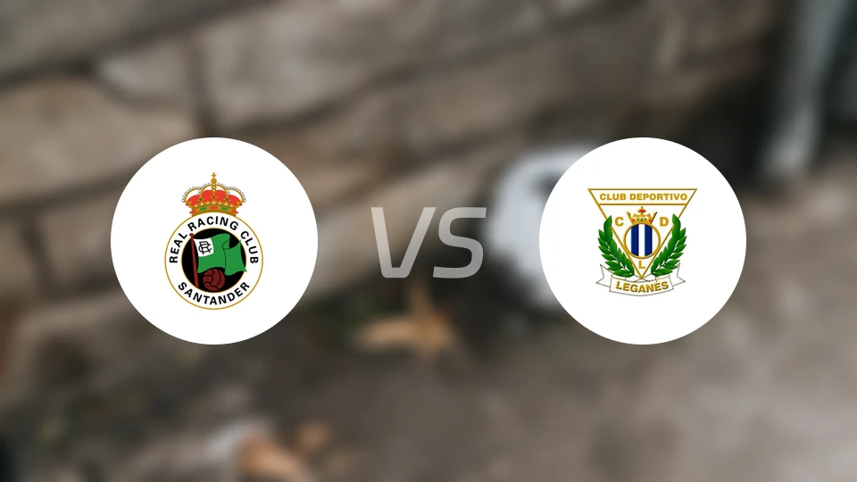 桑坦德竞技vs莱加内斯比分结果战报【2025/12/14】