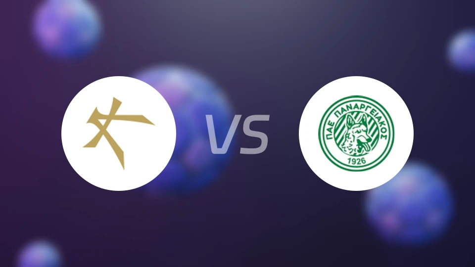 卡利地亚雅典vs帕纳吉亚科斯比分预测【2026/01/10】