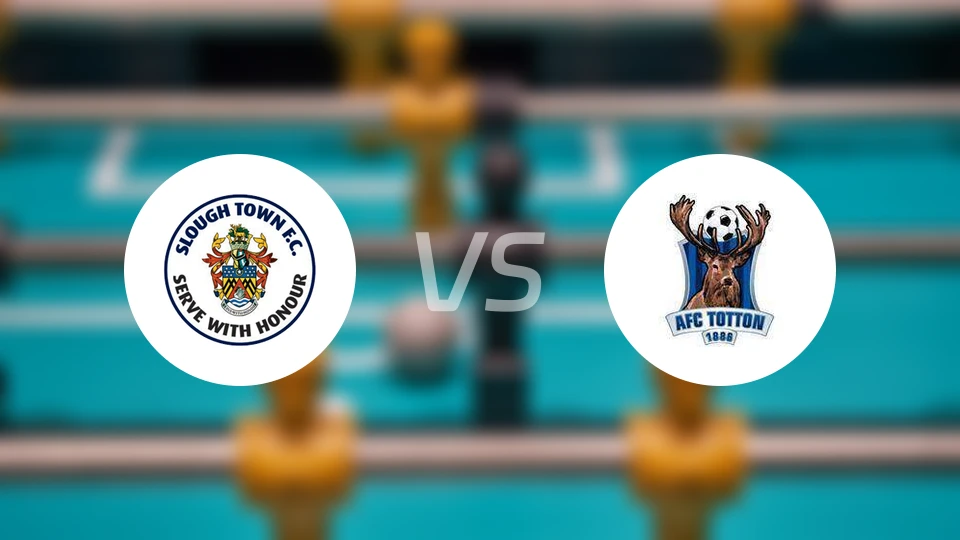 史洛治vs托顿比分预测【2025/11/26】