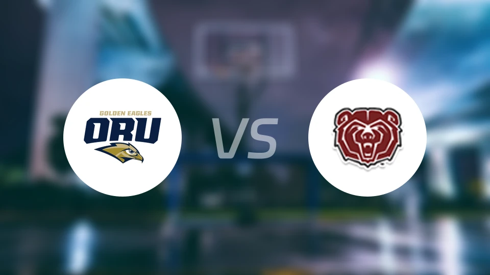 奥罗尔罗伯茨大学vs密苏里州立大学比分预测【2025/12/17】
