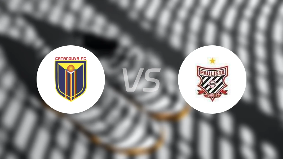 卡坦杜瓦FCvs圣保罗市比分预测【2026/03/22】