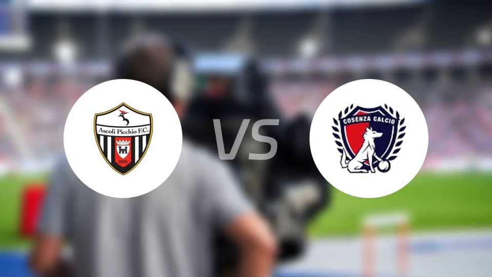 阿斯科利U19vs科森察青年队比分预测【2026/01/24】