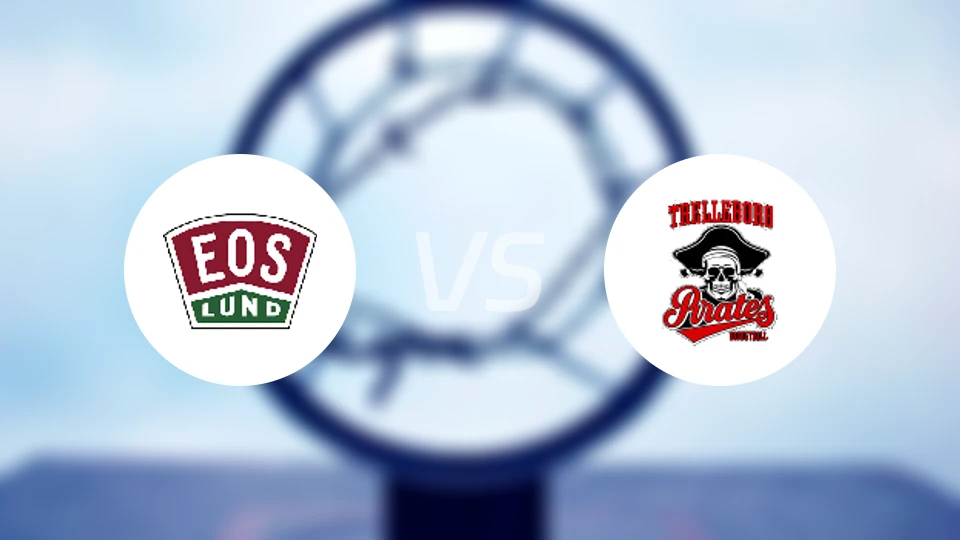 欧斯vs特雷勒堡比分预测【2025/11/27】