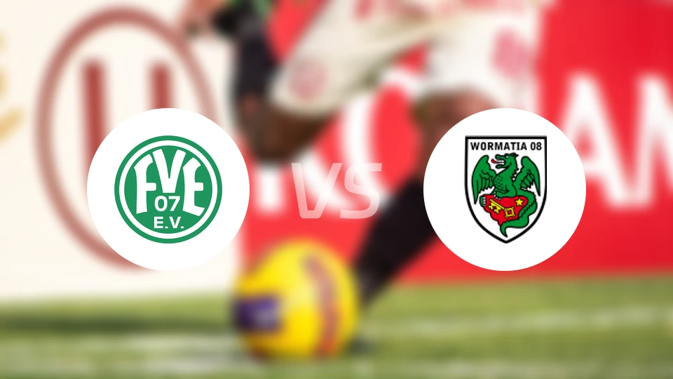 恩格尔斯vs沃尔姆斯比分预测【2026/04/25】