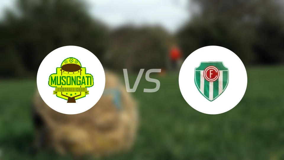 穆桑加蒂足球俱乐部vs绿色农足比分预测【2026/02/15】