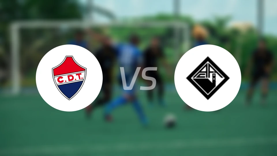 泰罗芬斯vs科英布拉大学比分预测【2026/03/23】