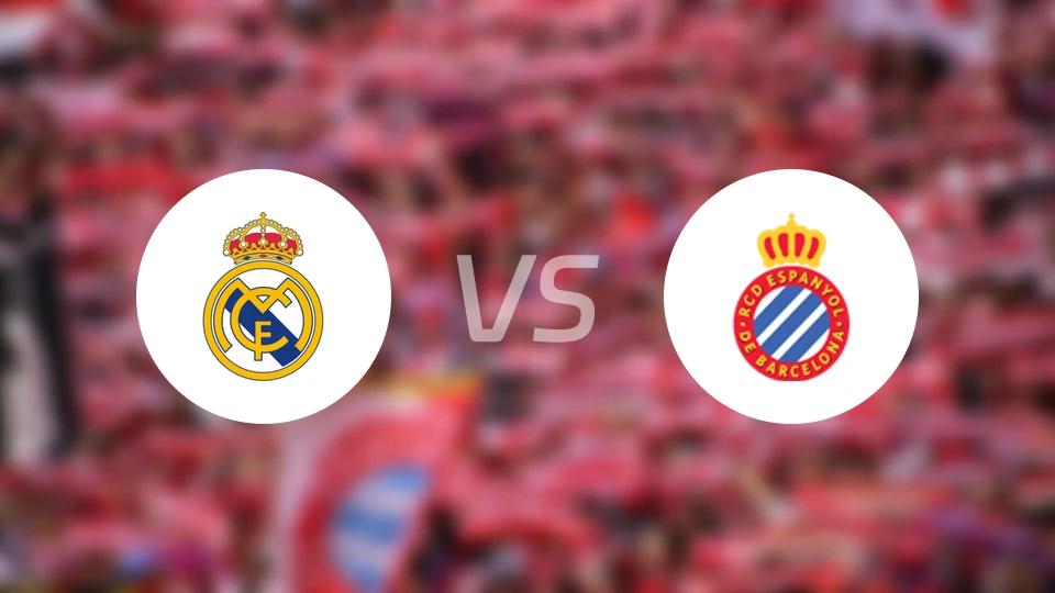 皇家马德里女足vs西班牙人女足比分预测【2026/02/08】