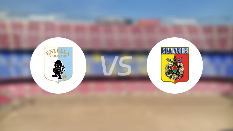 恩特拉vs卡坦扎罗比分预测【2026/02/21】