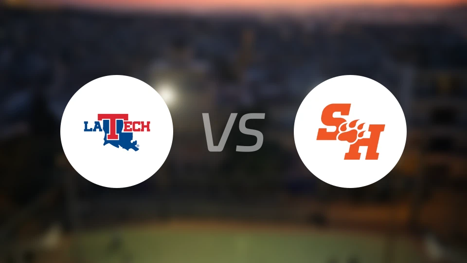 路易斯安那理工大学vs萨姆休斯顿州立大学比分预测【2026/02/01】