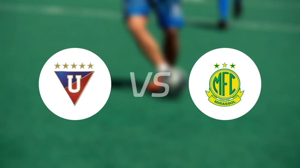 基多大学体育vs米拉索比分预测【2026/04/15】