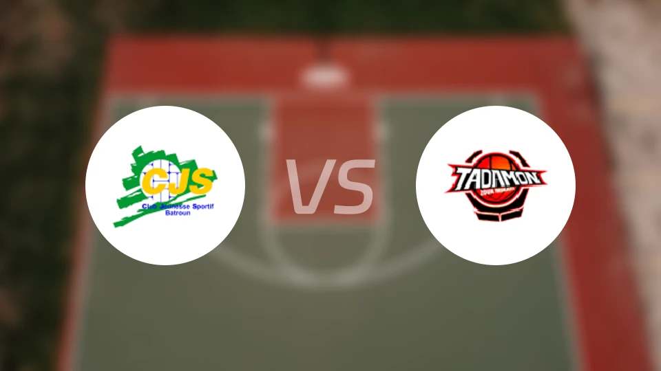 查贝布巴特伦vs黎巴嫩塔达蒙比分预测【2025/12/09】