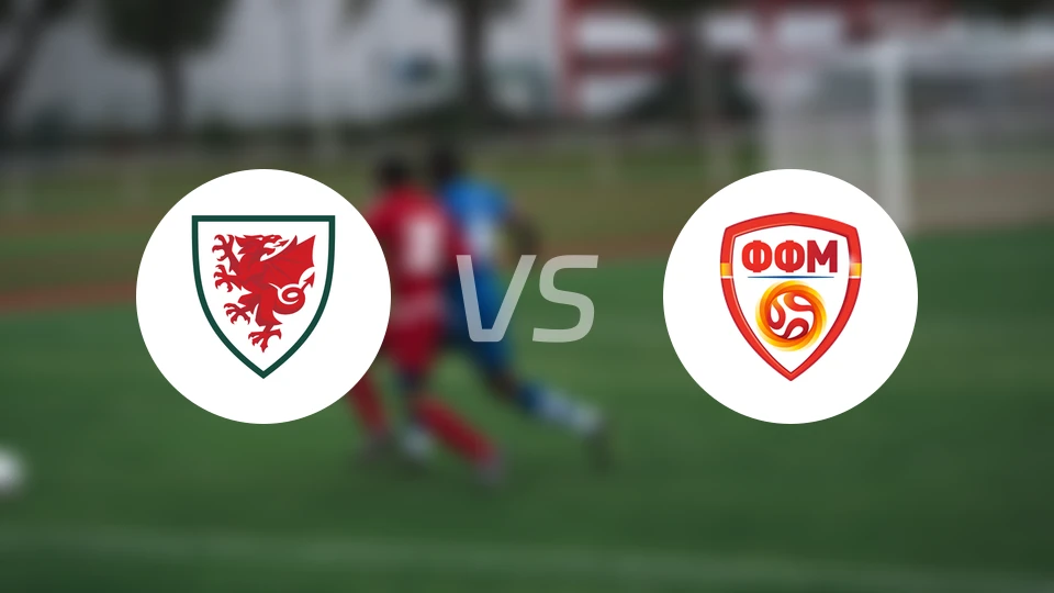 威尔士vs北马其顿比分预测【2025/11/19】