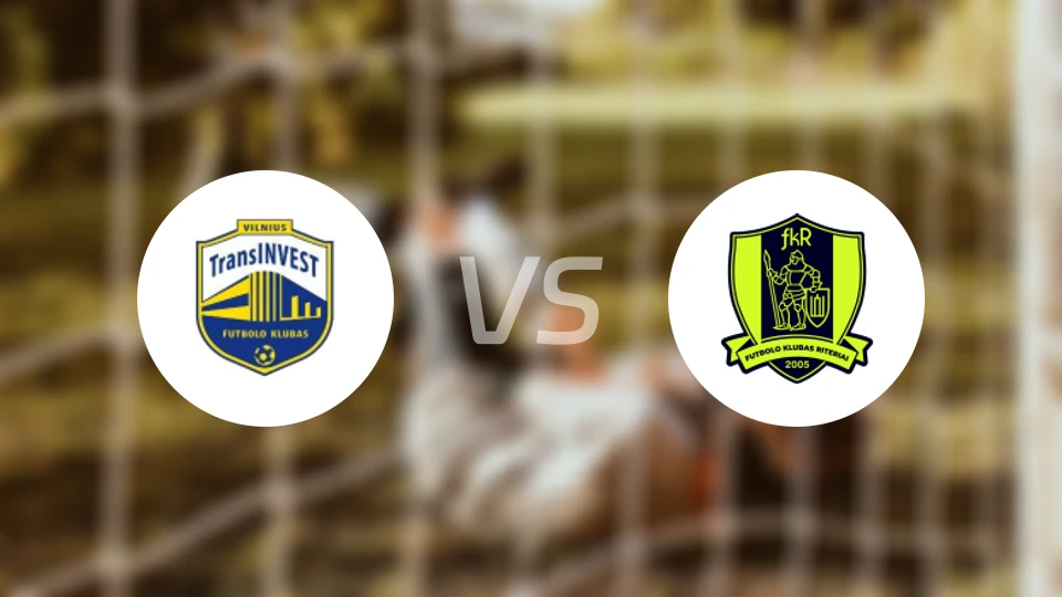 维尔纽斯投资vs特拉凯比分预测【2026/03/01】