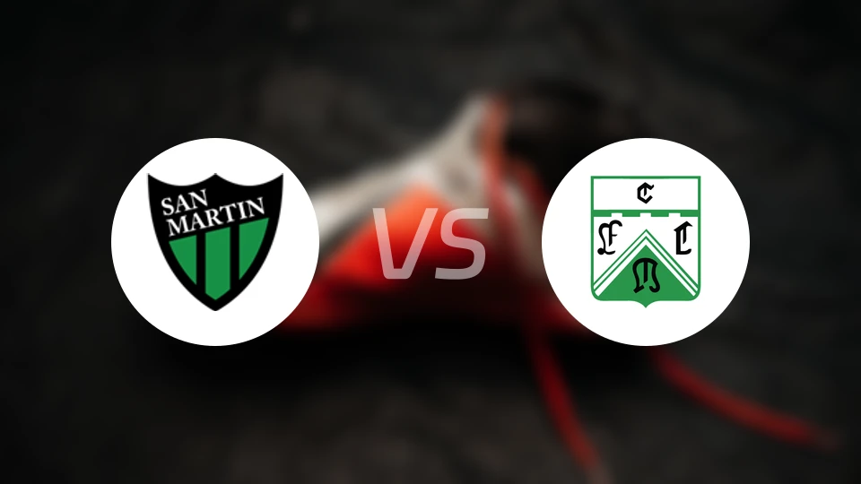 圣胡安圣马丁后备队vs皮科将军镇后备队比分预测【2026/03/20】