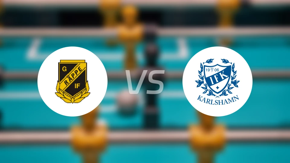 拉佩高尔夫vs卡尔斯港比分预测【2026/03/28】