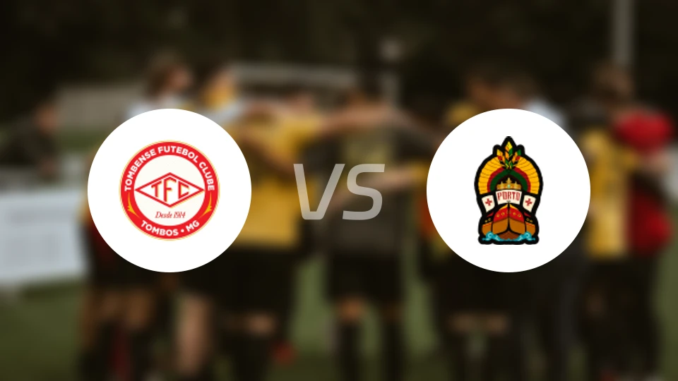 托姆本斯vs波尔托BA比分预测【2026/04/12】