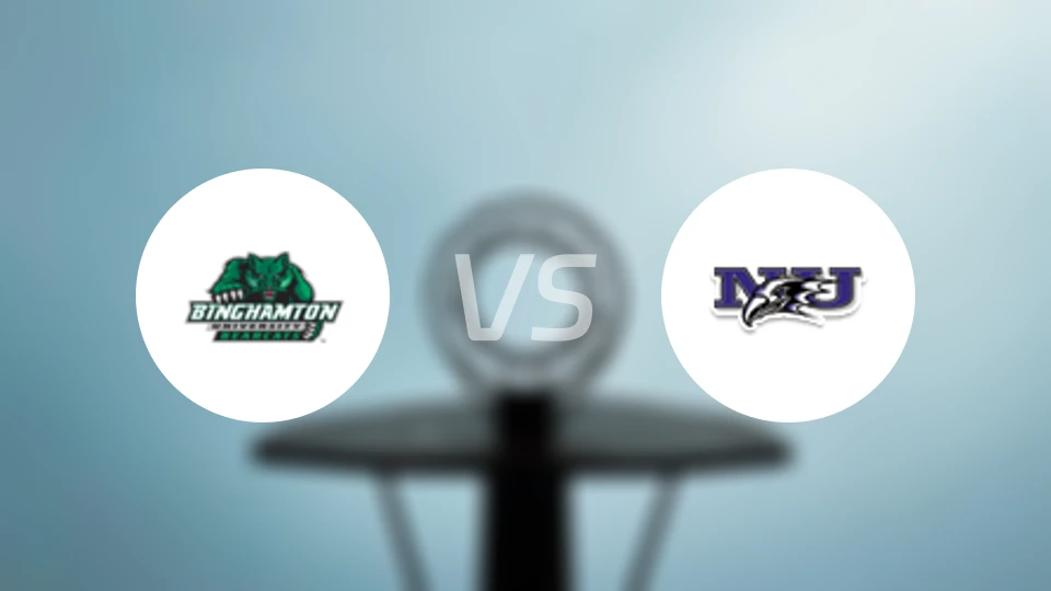 宾汉顿大学vs尼亚加拉大学比分结果战报【2024/11/30】