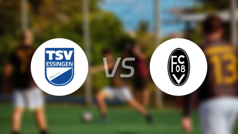 TSV埃辛根vs威灵根比分预测【2025/11/29】