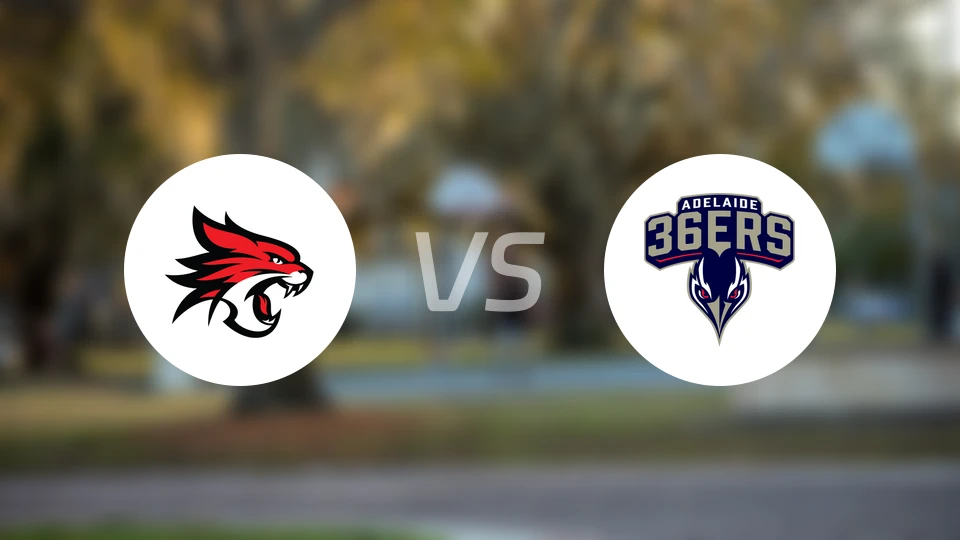 珀斯野猫vs阿德莱德36人比分预测【2025/12/07】